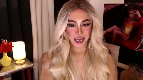 Snapshot of valentina_goddess_tsxxx chatting on February 3, 2025, 11:58 pm Amanda online show from February 3, 2025, 11:58 pm