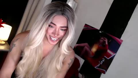 Snapshot of valentina_goddess_tsxxx chatting on February 10, 2025, 9:04 am Amanda online show from February 10, 2025, 9:04 am