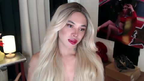 Snapshot of valentina_goddess_tsxxx chatting on March 2, 2025, 10:59 pm Amanda online show from March 2, 2025, 10:59 pm