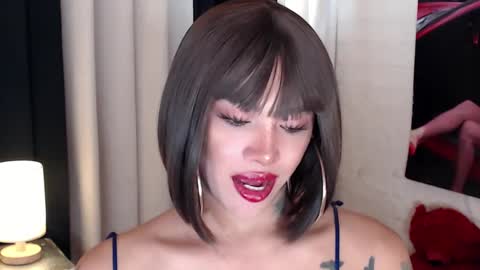 Snapshot of valentina_goddess_tsxxx chatting on March 6, 2025, 6:19 am Amanda online show from March 6, 2025, 6:19 am