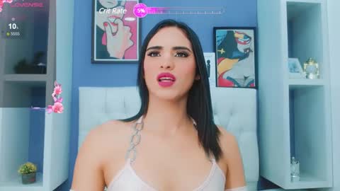 Snapshot of valentina_princess_ chatting on January 9, 2025, 7:21 am valentina_princess_ online show from January 9, 2025, 7:21 am