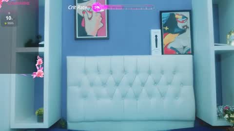 Snapshot of valentina_princess_ chatting on January 14, 2025, 6:24 am valentina_princess_ online show from January 14, 2025, 6:24 am