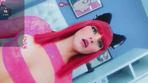 Snapshot of valentina_princess_ chatting on January 17, 2025, 12:21 pm valentina_princess_ online show from January 17, 2025, 12:21 pm