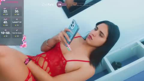 Snapshot of valentina_princess_ chatting on January 23, 2025, 7:54 am valentina_princess_ online show from January 23, 2025, 7:54 am