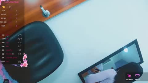 Snapshot of valentina_princess_ chatting on February 6, 2025, 4:10 am valentina_princess_ online show from February 6, 2025, 4:10 am