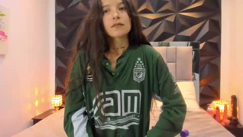 Snapshot of valentinasu chatting on February 13, 2025, 1:59 pm Valentina online show from February 13, 2025, 1:59 pm