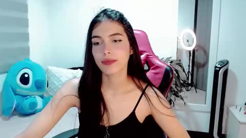 Snapshot of valentinasweet_ chatting on October 9, 2025, 1:03 am Valentina online show from October 9, 2025, 1:03 am