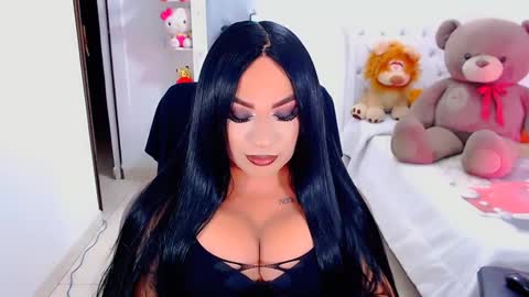 Snapshot of valentinaxqueen chatting on January 12, 2025, 11:26 pm    online show from January 12, 2025, 11:26 pm