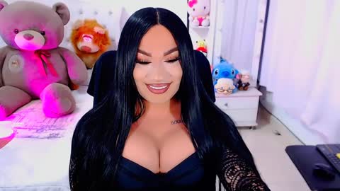 Snapshot of valentinaxqueen chatting on January 13, 2025, 11:38 pm    online show from January 13, 2025, 11:38 pm