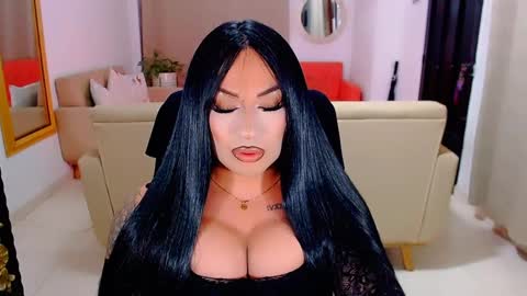 Snapshot of valentinaxqueen chatting on January 20, 2025, 12:04 am    online show from January 20, 2025, 12:04 am