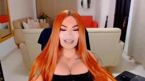 Snapshot of valentinaxqueen chatting on January 26, 2025, 12:48 am    online show from January 26, 2025, 12:48 am