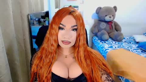 Snapshot of valentinaxqueen chatting on February 5, 2025, 1:58 am    online show from February 5, 2025, 1:58 am