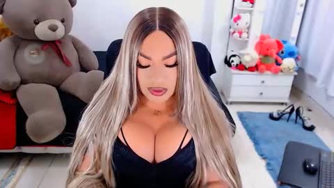 Snapshot of valentinaxqueen chatting on September 28, 2025, 8:58 pm    online show from September 28, 2025, 8:58 pm