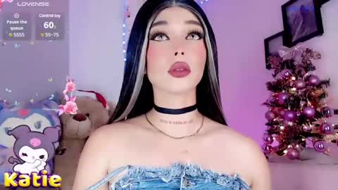 Snapshot of valentinne_marian chatting on December 14, 2024, 1:05 pm Marian online show from December 14, 2024, 1:05 pm