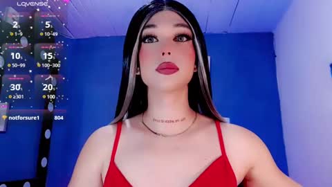 Snapshot of valentinne_marian chatting on January 12, 2025, 3:17 am Marian online show from January 12, 2025, 3:17 am