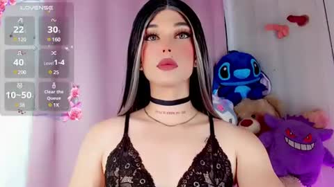 Snapshot of valentinne_marian chatting on January 26, 2025, 9:08 am Marian online show from January 26, 2025, 9:08 am