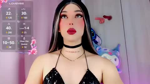 Snapshot of valentinne_marian chatting on January 29, 2025, 6:43 am Marian online show from January 29, 2025, 6:43 am