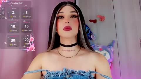 Snapshot of valentinne_marian chatting on January 30, 2025, 10:40 am Marian online show from January 30, 2025, 10:40 am