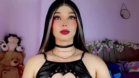 Snapshot of valentinne_marian chatting on March 6, 2025, 9:14 am Marian online show from March 6, 2025, 9:14 am