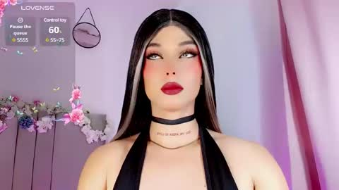 Snapshot of valentinne_marian chatting on March 10, 2025, 10:04 am Marian online show from March 10, 2025, 10:04 am