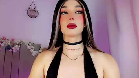 Snapshot of valentinne_marian chatting on March 12, 2025, 7:46 am Marian online show from March 12, 2025, 7:46 am