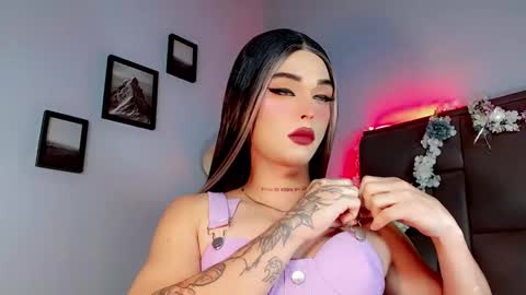 Snapshot of valentinne_marian chatting on September 20, 2025, 8:59 am Marian online show from September 20, 2025, 8:59 am