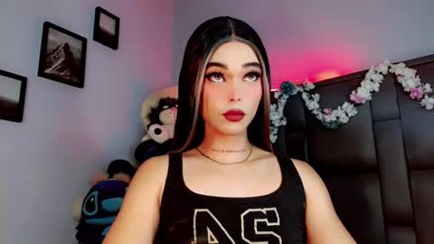 Snapshot of valentinne_marian chatting on September 26, 2025, 8:18 am Marian online show from September 26, 2025, 8:18 am