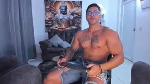    online show from February 18, 2025, 11:55 am