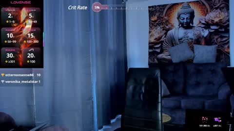    online show from March 5, 2025, 2:56 pm