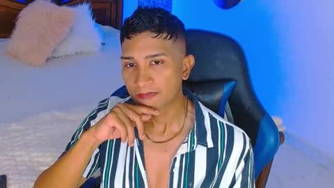 Mistery Guy online show from December 15, 2025, 3:22 am