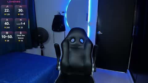 valentino santos online show from November 16, 2025, 3:06 pm