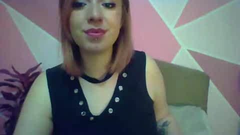 Valeri Cove online show from February 7, 2025, 7:18 am