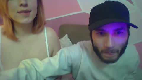 Valeri Cove online show from February 19, 2025, 3:49 pm