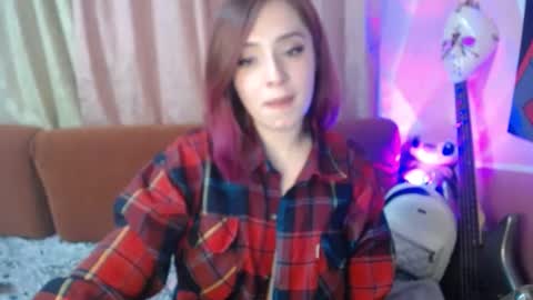 Valeri Cove online show from September 27, 2025, 3:33 am