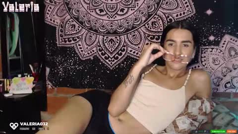 Snapshot of valeria032 chatting on September 13, 2025, 2:00 am valeria online show from September 13, 2025, 2:00 am