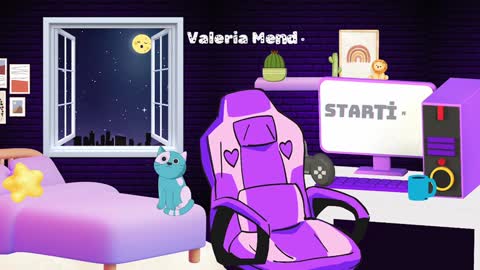 Snapshot of valeria_mendozza chatting on January 13, 2025, 5:33 am   online show from January 13, 2025, 5:33 am