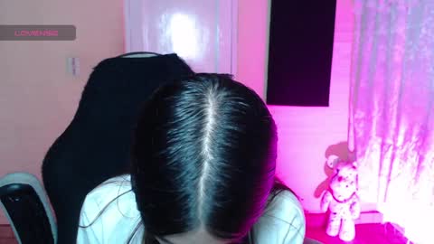 Snapshot of valeria_mendozza chatting on January 16, 2025, 12:02 am   online show from January 16, 2025, 12:02 am