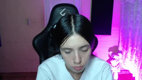 Snapshot of valeria_mendozza chatting on January 30, 2025, 8:43 am   online show from January 30, 2025, 8:43 am