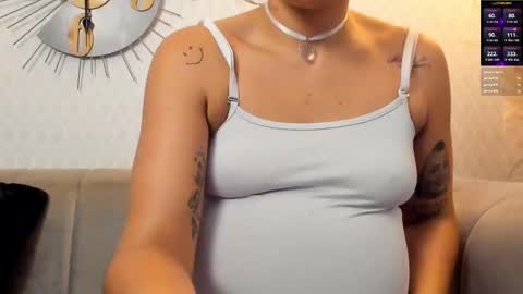 valeria_mtz online show from March 5, 2025, 2:01 pm