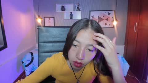 Snapshot of valeria_rossi7 chatting on December 2, 2024, 12:51 pm Valeria online show from December 2, 2024, 12:51 pm