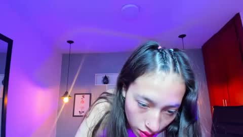 Snapshot of valeria_rossi7 chatting on December 2, 2024, 4:09 pm Valeria online show from December 2, 2024, 4:09 pm