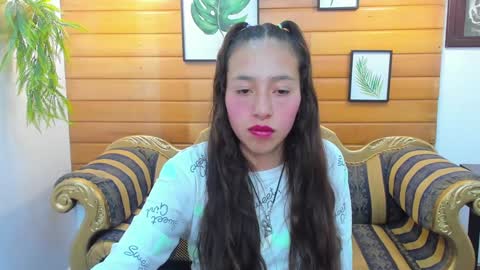 Snapshot of valeria_rossi7 chatting on December 28, 2024, 5:35 pm Valeria online show from December 28, 2024, 5:35 pm