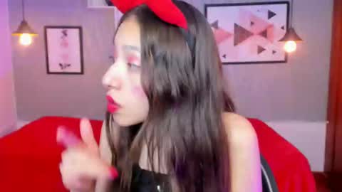 Snapshot of valeria_rossi7 chatting on January 14, 2025, 9:09 pm Valeria online show from January 14, 2025, 9:09 pm