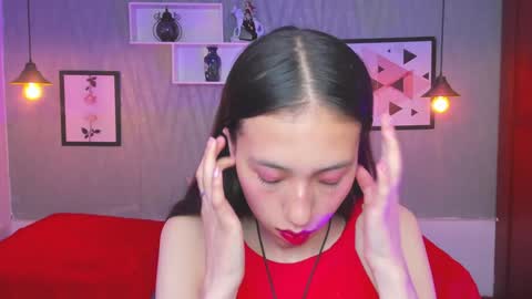 Snapshot of valeria_rossi7 chatting on January 21, 2025, 9:46 pm Valeria online show from January 21, 2025, 9:46 pm