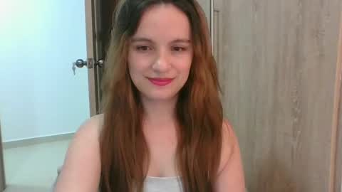 valeriafrannco online show from January 31, 2025, 3:52 am