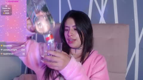 Valeria rodriguez online show from December 26, 2024, 10:52 pm