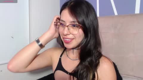 Valeria rodriguez online show from February 6, 2025, 7:51 pm