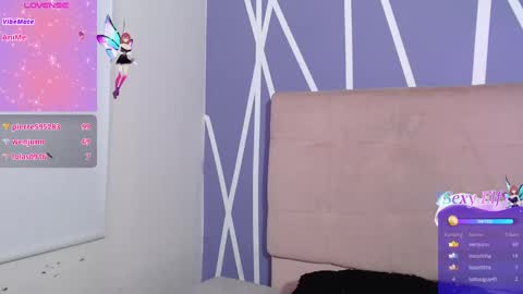 Valeria rodriguez online show from February 17, 2025, 8:04 pm