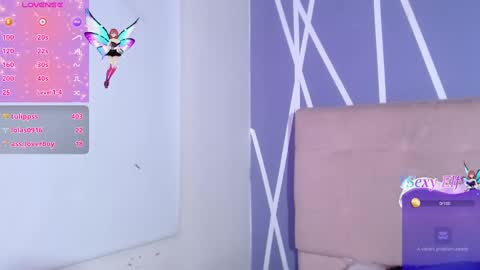 Valeria rodriguez online show from February 22, 2025, 7:58 pm