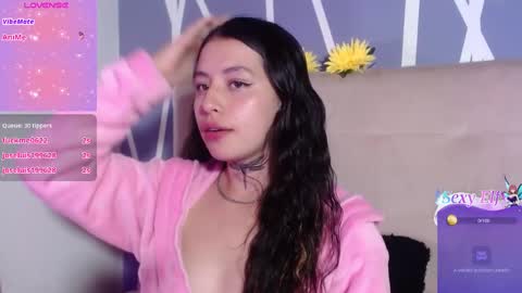 Valeria rodriguez online show from March 5, 2025, 10:43 pm